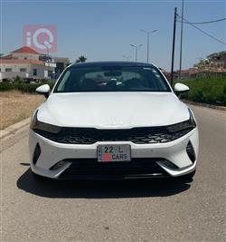 كيا K5
